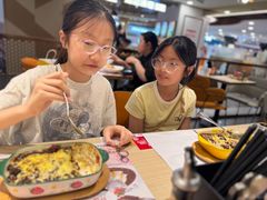 -白熊咖哩(新世界店)