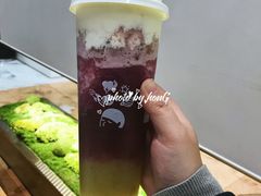 -喜茶(永旺梦乐城店)