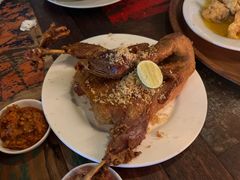 -Warung Nia Balinese Food & Pork Ribs