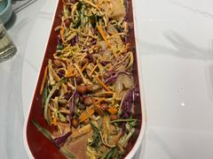 -嗨辣小聚·盘锦河蟹·海鲜烧烤龙虾(盘锦十年好店)