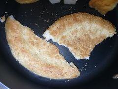 馕饼-新疆红柳花餐厅(新洲店)