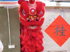 -喜半仙·牛八宝·两江米粉酒(普陀路店)