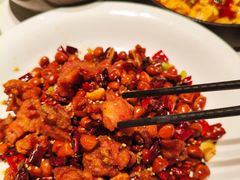 -顶特勒·黄鱼馆·特色菜(上海大世界店)
