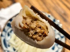 -贡梅老面馆·蟹粉面·无锡特色小吃(南长街主推店)