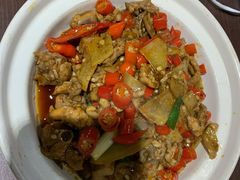 子姜鸡-潇湘阁(昆泰国际大厦店)
