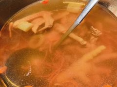 -鸽子侯·家宴·平价海鲜(市图书馆店)