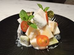 -九月里.自由花园餐厅