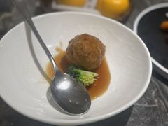 -前海沿·海鲜水饺青岛菜(乐客城店)