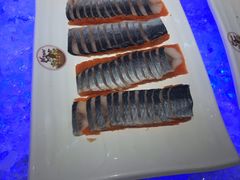 -巴犀烧烤(新崇光店)