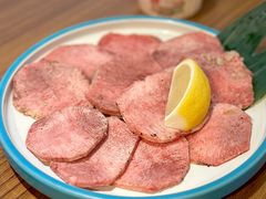 -炼火烤肉店