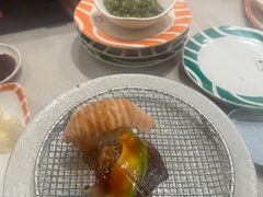 -新一番三文鱼寿司(大东海店)