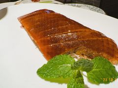 -四季民福烤鸭店(西单华威约饭街店)