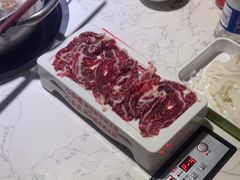 -八合里潮汕鲜牛肉火锅(深圳龙华硅谷店)