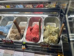 -Vola Gelato意大利手工冰淇淋(朝阳大悦城店)