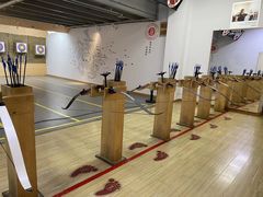 -道顺射箭·团建·骑射(张杨路店)