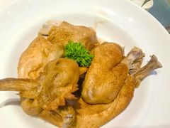 -老德州四合院·德州菜(天衢路店)