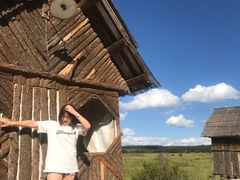 -塞罕坝国家级自然保护区