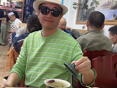 -尕西木老春台东乡手抓美食