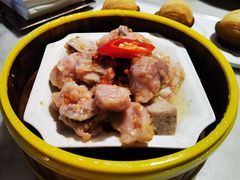 -蝴蝶里·粤菜·点心(滨江龙湖店)