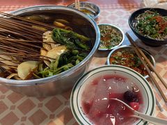 -钱记三鲜冰粉