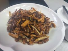 -外婆家(杭州马塍店)