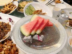 -香融府·烤鸭·家常菜(马家堡路店)