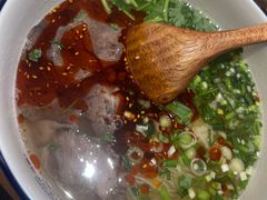 -马记永·兰州牛肉面(3019君尚店)