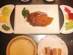 八爷烤鸭-花家怡园