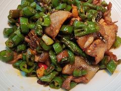 -赠李白·如诗的川味(余杭万达广场店)