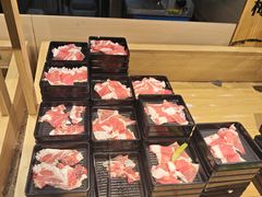-爱伲牛肉火锅自助(景洪店)