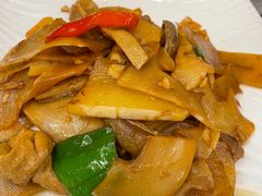 -美极鲜食坊(宝安南路店)