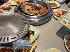 -盛江山自助料理(太原街万达店)