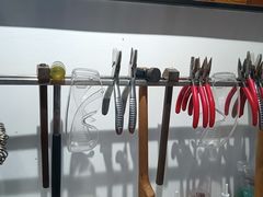 -十八字金·银饰·开蚌DIY·手工体验团建(富力广场店)
