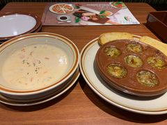 -萨莉亚意式餐厅(国和1000店)