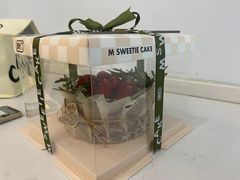 -姆们M Sweetie Cake(三里屯店)