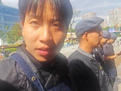 -金塔傣乡·云南德宏民族特色菜·傣味手抓饭(新亚洲店)