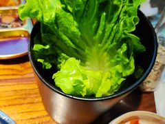 -九田家黑牛烤肉料理(新辰里亚运村店)