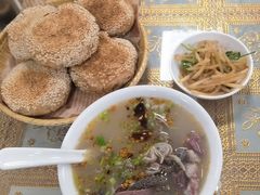 -清真·鸦儿李记·小馆(后海店)