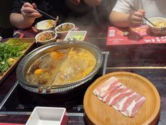-披头士和牛火锅·寿喜烧自助(陶溪川店)