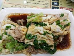 -捷信牛奶甜品世家(柳巷店)
