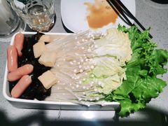 -半天妖烤鱼(兰州国芳中心店)