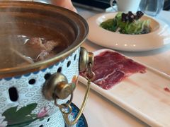 -成都海湾酒店·海湾壹品中餐厅(远大购物中心店)