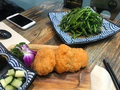 -Hi YOU你的饭局泰餐厅(雍和宫店)
