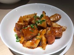 -鼎泰丰(当代商城店)