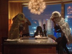 -上海外滩茂悦大酒店