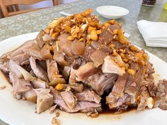 -悦宾饭馆(翠花胡同店)