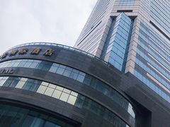 -大连中远海运洲际酒店
