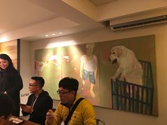 -微热山丘(台北民生公园门市店)