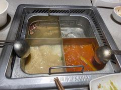 -海底捞火锅(亲贤北街店)