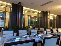 大堂-东莞旗峰山酒店及行政公寓·莱斯西餐厅